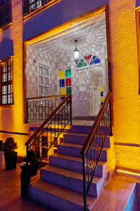 Gallery | Hich Hotel Konya 1