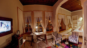 Galeri | Hich Hotel Konya 6